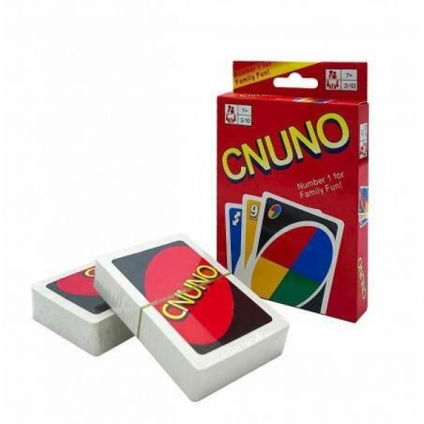 ΚΑΡΤΕΣ CNUNO 5.6X8.6CM 1224-02